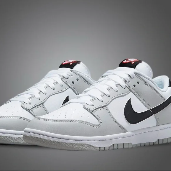 Nike | Shoes | Nike Dunks Lottery Pack Grey Fog Brand New  display picture 3